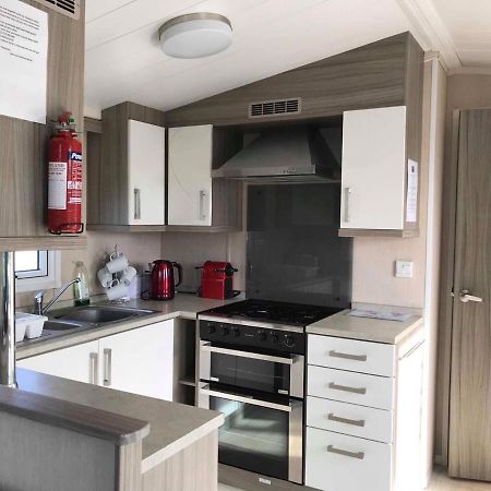 Lime Crescent Golden Sands Mablethorpe Bagian luar foto