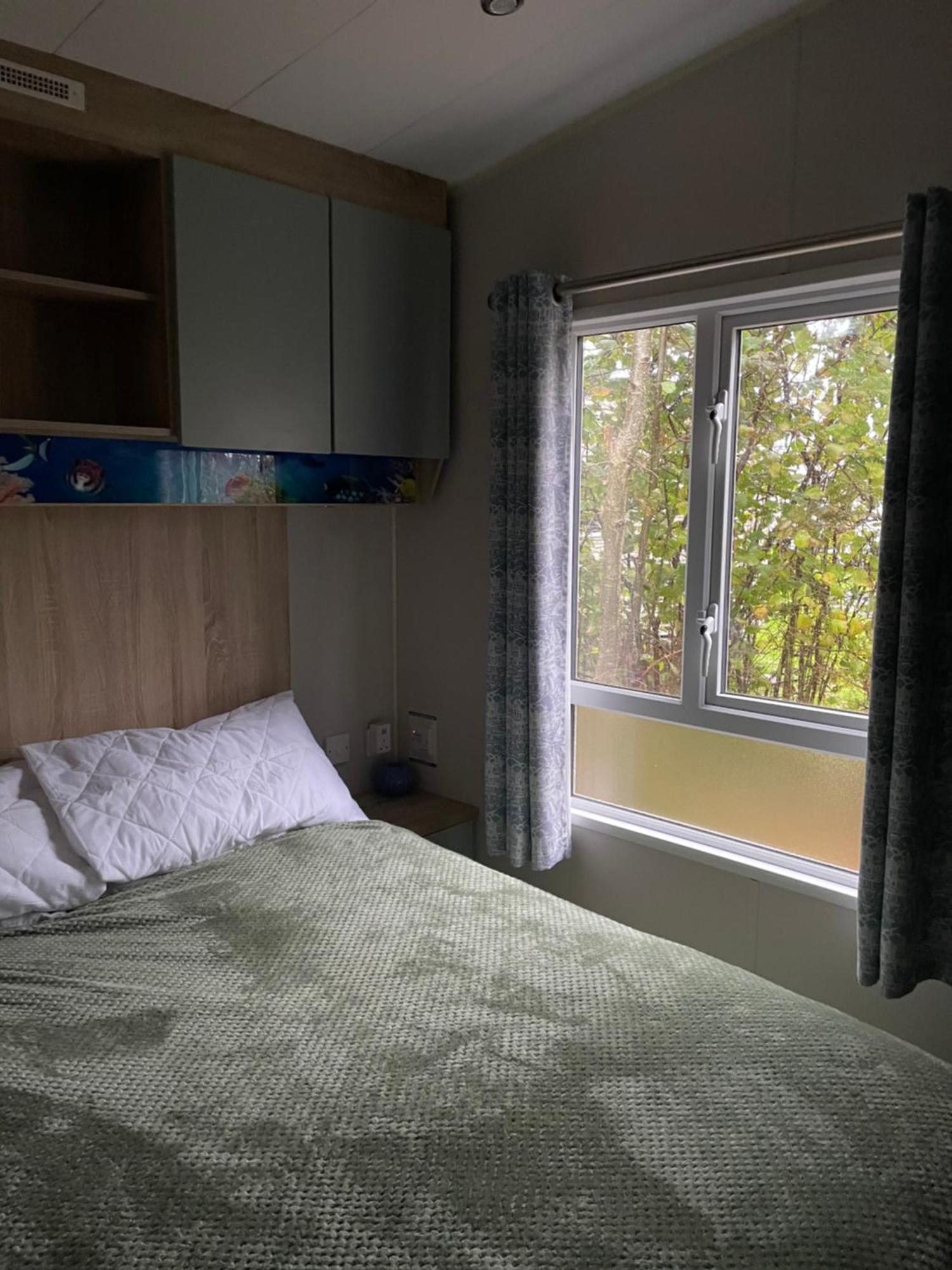 Lime Crescent Golden Sands Mablethorpe Bagian luar foto