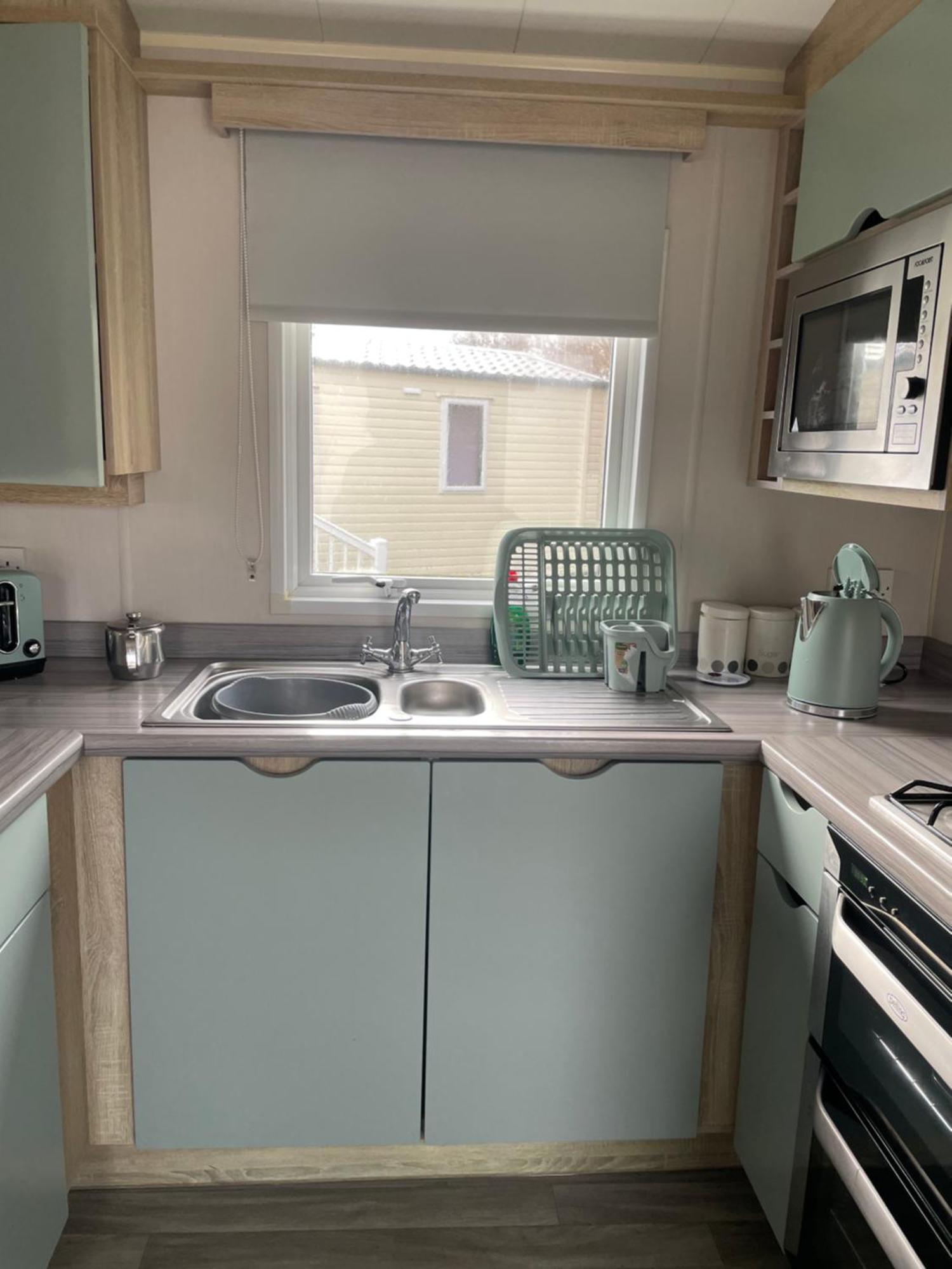 Lime Crescent Golden Sands Mablethorpe Bagian luar foto