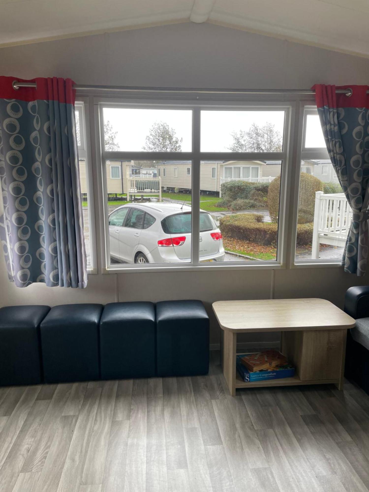 Lime Crescent Golden Sands Mablethorpe Bagian luar foto